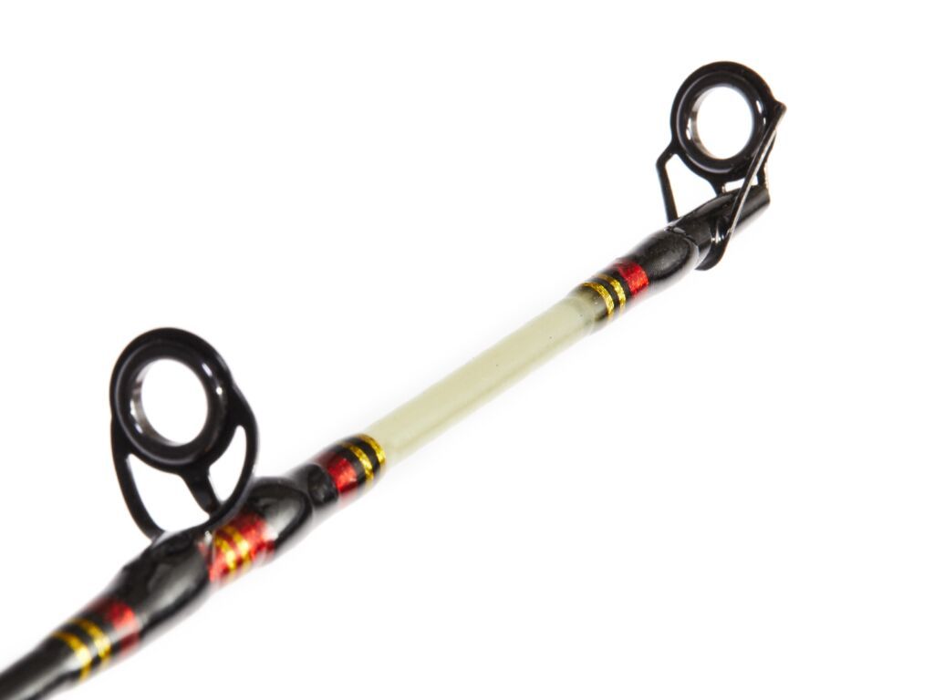 Спиннинг троллинговый Salmo Power Stick BOAT 2.10/XH